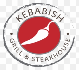 Kebabish Grill U0026 Steakhouse Logo Transparent Png - Stickpng Emoji,Chilli Pepper Emoji
