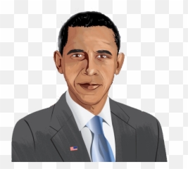 Free Cliparts President Obama Download - Barack Obama Clipart Emoji,Emoticons Obama