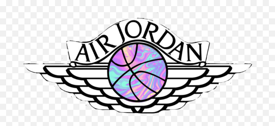 Free - Jordan Logo Coloring Pages Emoji,Balling Emoji