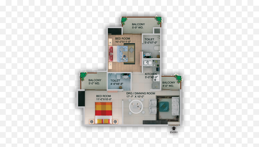 Supertechlimited - Layout Cmc Supertech Emoji,Paramount Emotions Noida Extension