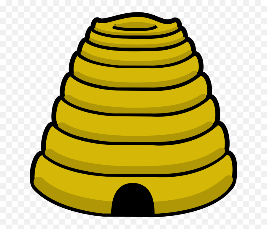 Free Bee Hive Clipart Download Free - Bee Hive Clip Art Emoji,Hive Emoji