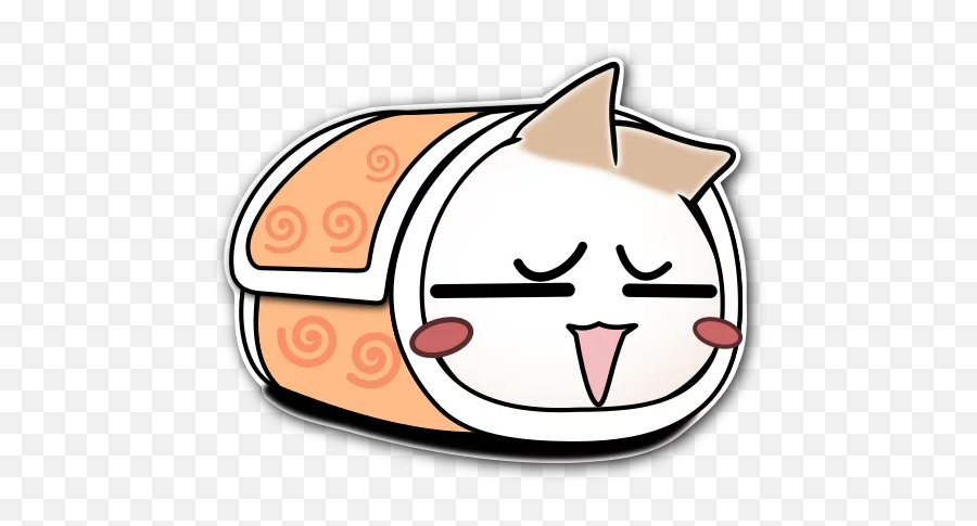 Telegram Sticker - Happy Emoji,Cipollino Emoticon