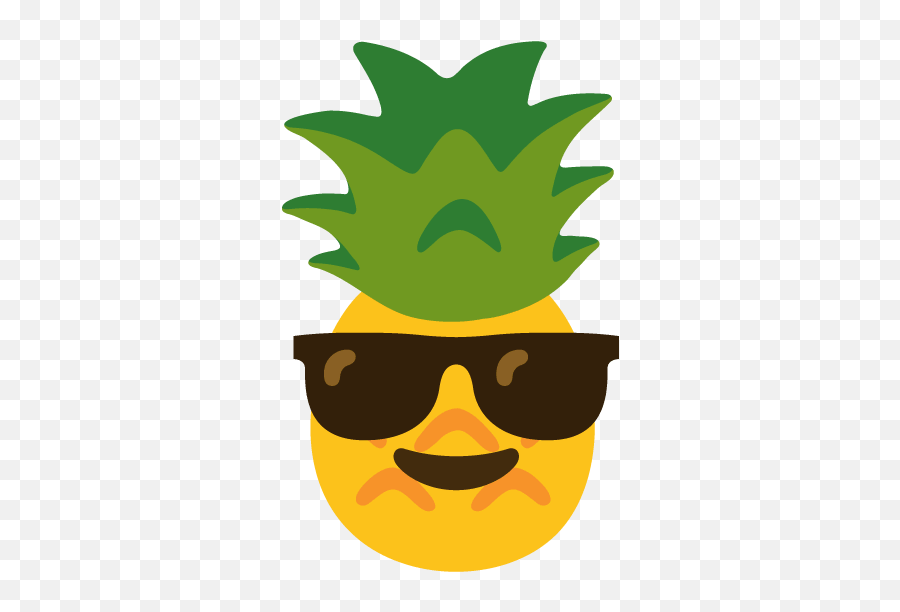 Android On Twitter U0027tis The Season For More Helpful - Happy Emoji,Pineapple Emoji