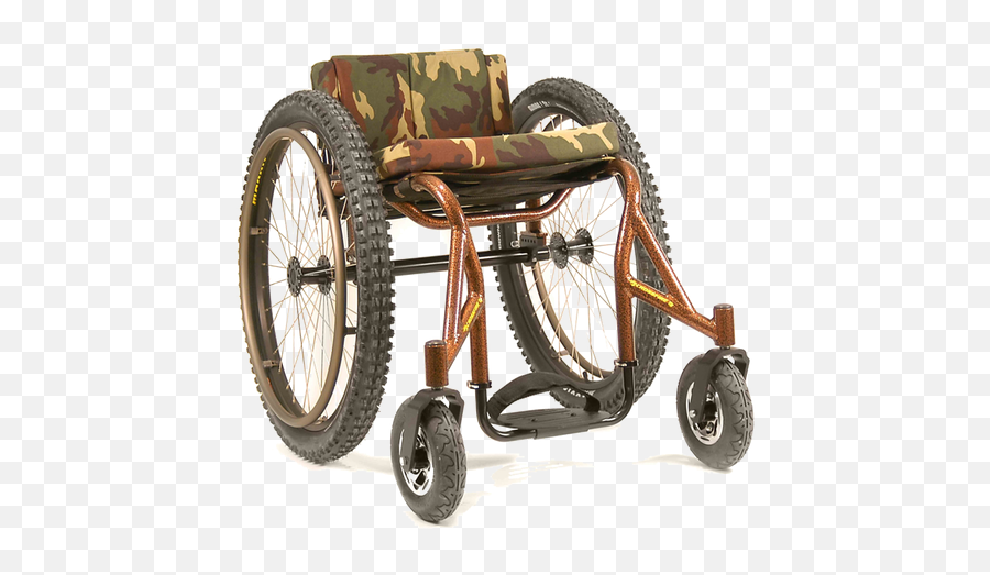 Invacare Top End Crossfire All Terrain - Top End Crossfire All Terrain Wheelchair Emoji,Emotion Wheelchair Wheels
