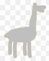 Llama Llama Acting Drama 1 Tynker - Animal Figure Emoji,Llama Emoticon Text
