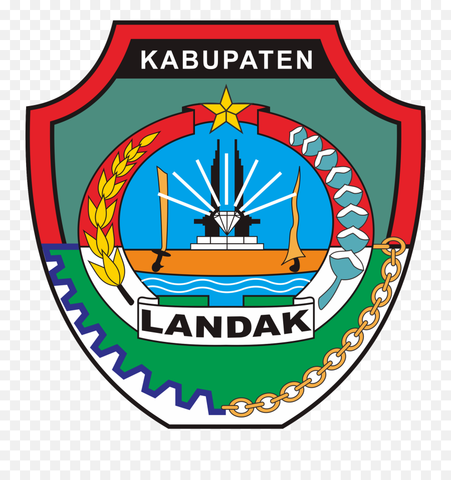 Kaskuser Dari Landak Kumpul Di Sini Kaskus - Kabupaten Landak Emoji,Emoticon Terharu