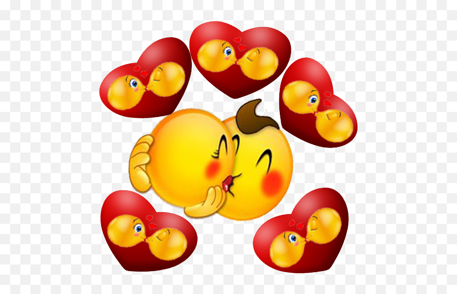 Kiss Me Emoji Love - Love Stickers Emojis Of Kiss,Emoji Love Stickers