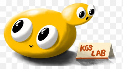 82 Candidate Genes As Risk Factors - Cute Budding Yeast Yeast Cartoon Emoji,Are There Any Chines Emoticons