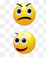 Unhappy Public Domain Image Search - Freeimg Gif Cartoons Emoticons Transparent Background Emoji,Adult Emoticon Graphics