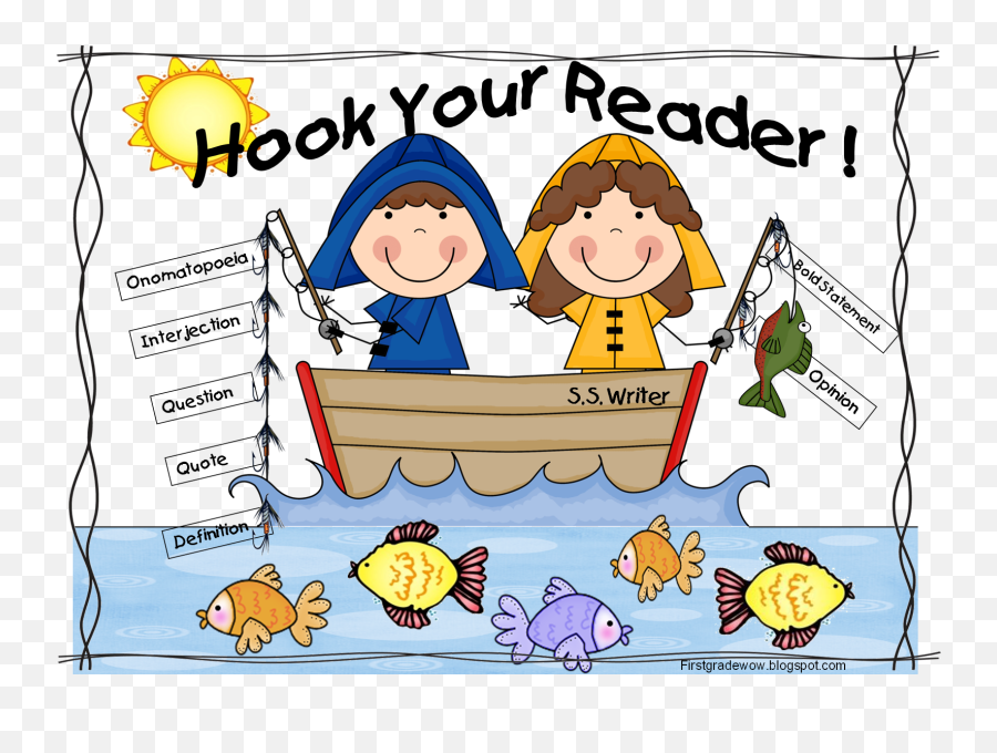 First Grade Wow Hook Your Reader First Grade Writing - Sharing Emoji,Lucy Calkins 4th Grade Emotions List