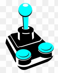 Joystick Clipart Gif Transparent Cartoon - Jingfm Emoji,Alladin And Jasmine Emojis