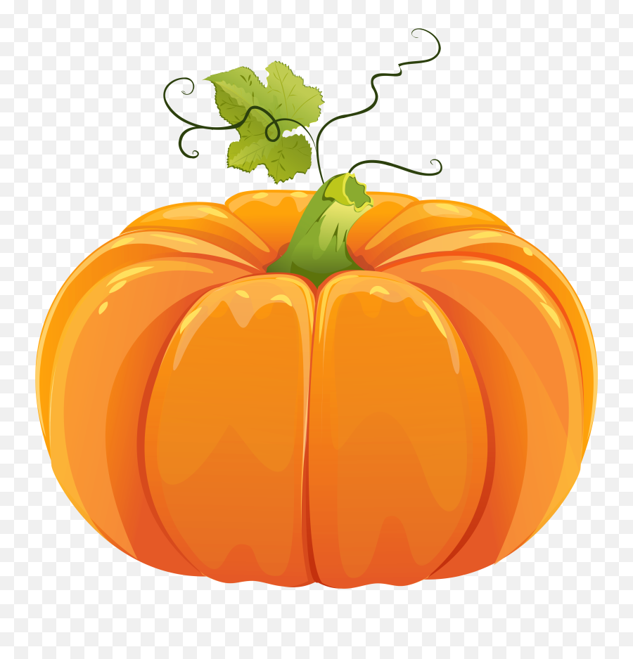 Fall - Family Clip Art Pumpkin Png Transparent Png Full Pumpkin Clipart Emoji,Pumpkin Emoji Transparent