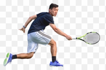 Adult Social Play - Strings Emoji,Tennis Players On Managing Emotions