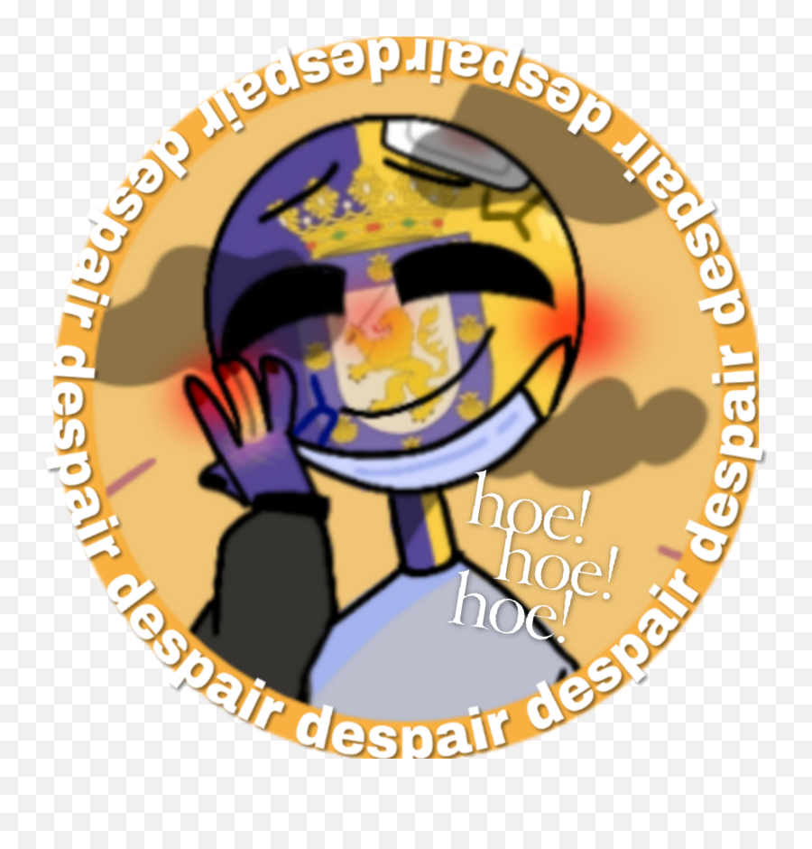 Statehumans Santiagodechile Sticker By - Happy Emoji,Despair Emoji
