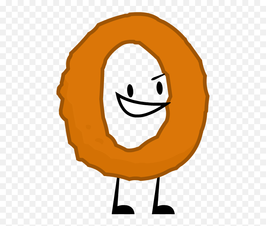Onion Ring Object Saga Wiki Fandom - Object Saga Onion Ring Emoji,Animated Onion Head Emoticon