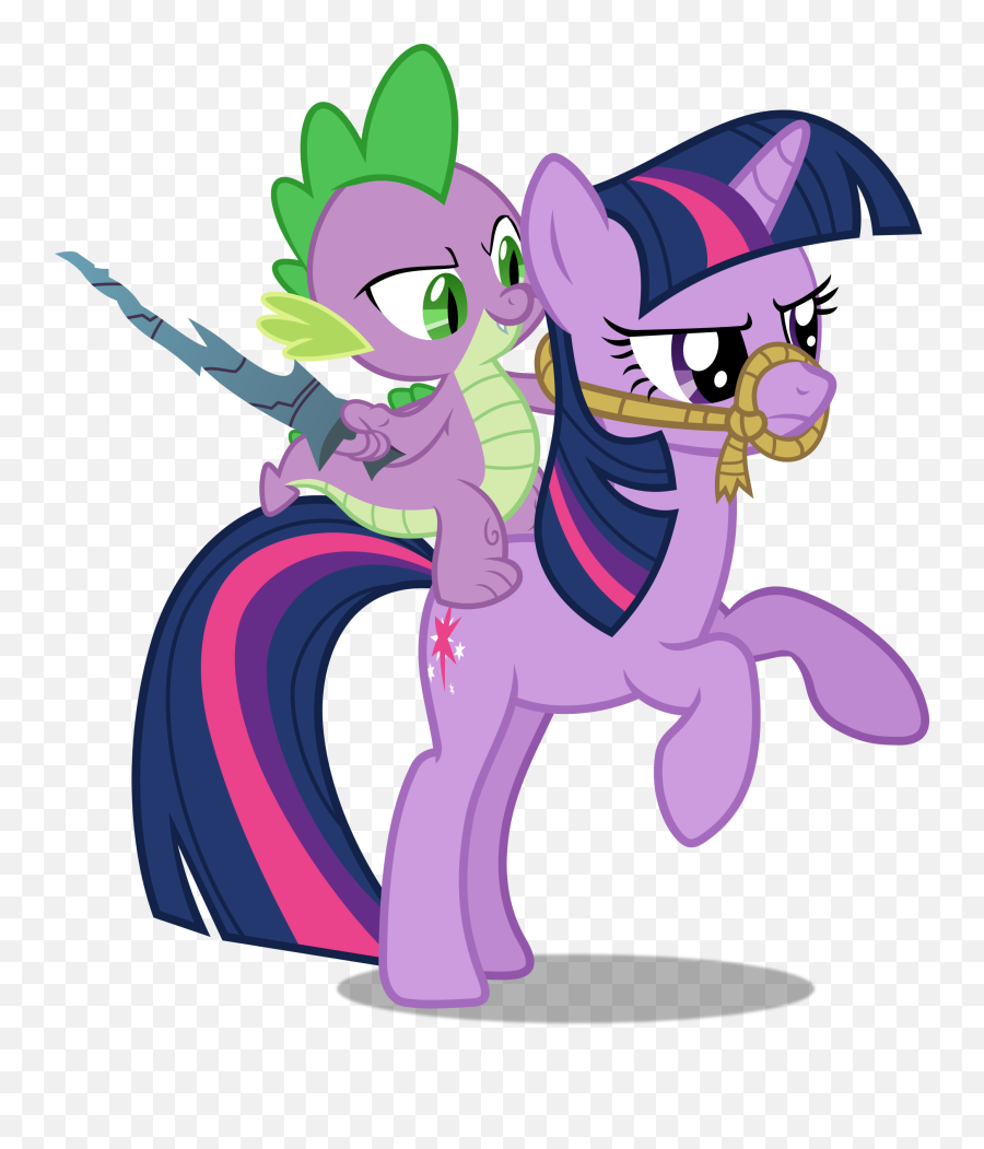 Male Mare Rearing Reins Riding - Kucyki Pony Twilight Sparkle Emoji,Mlp A Flurry Of Emotions Gallery