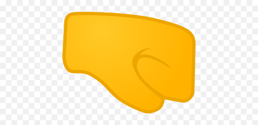 Right - Emoji,Fist Emoji