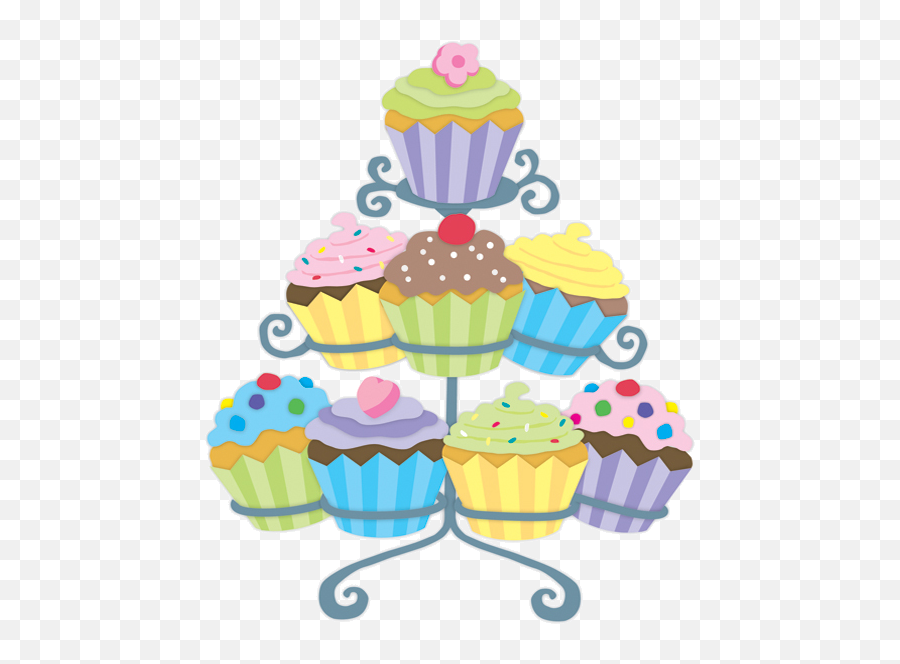 House Clipart Cake House Cake - Clipart Cupcakes And Cookies Emoji,Pintrerest Emoji Cupcakes