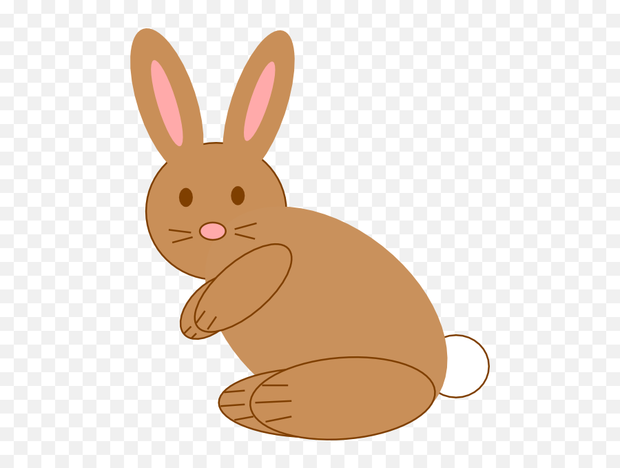 Rabbit No Smile - Rabbit Emoji,Emojis For The Tale Of Peter Rabbit