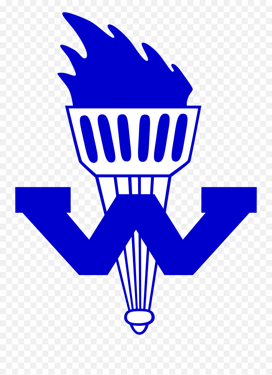 Westbrook Music Boosters - Westbrook Blue Blazes Emoji,Dartmuth High School The Rollercoaster Of Emotion