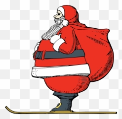 Free Santa Clipart - Clipart Best Proper Noun Santa Claus Emoji,Santa Animated Emoticon
