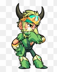 Twinkle Smile - Brawlhalla Emote Emoji,Smile -emoticon -smiley