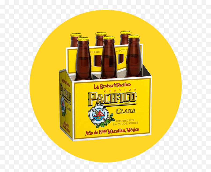 9 Healthier Beers To Help You Smash The - Pacifico Beer Emoji,Modelo Negra Beer Emoji