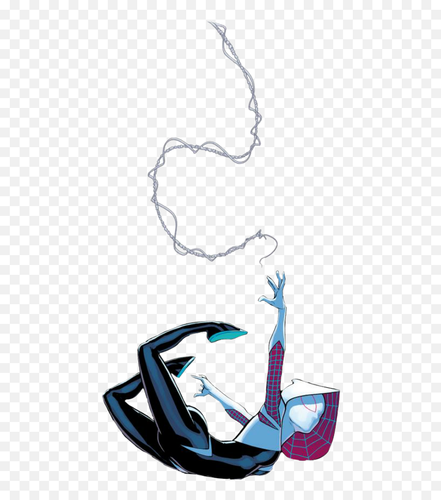 The Most Edited Gwen Picsart - Spider Gwen David Márquez Emoji,Gwen Stefani Emojis