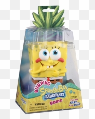 Spongebob Laughing At Desk - Burping Spongebob Game Emoji,Spongebob Lauph Emoji