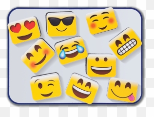 Buy Mini Whiteboard Erasers 10 Pack - Happy Emoji,Kids Bean Bag Chairs Emoji