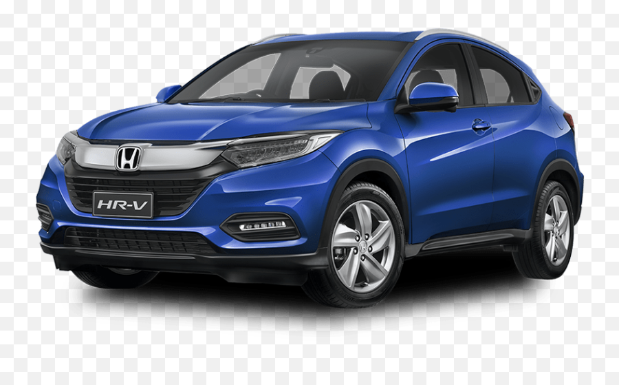 Honda Hr - Honda Hr V Brilliant Sporty Blue Emoji,Fisker Doors Emotion White