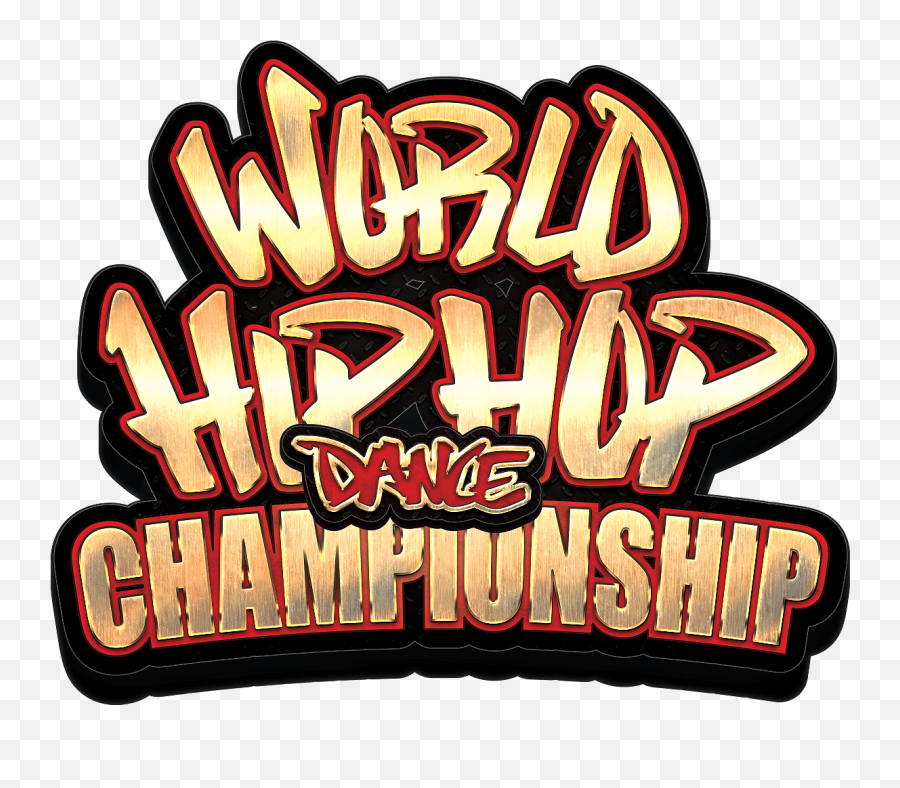 Hip Hop International - Hip Hop International Logo Emoji,Emotions Dance Pany