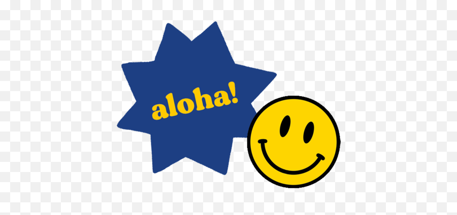 About Us - New U2013 Kiholo Club Happy Emoji,Emoticon 