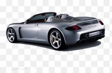 Porsche Carrera Gt Psd Official Psds - Porsche Rear Ends Emoji,Emojis Carreras