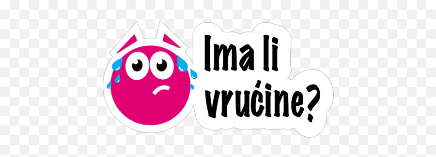 Telekom - Dot Emoji,Ym Emoticons In Viber