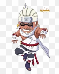 Which Epic Blackdark - Skinned Anime Book Video Game Or Killer Bee Naruto Clipart Emoji,Hermione Granger Mixed Emotions Club