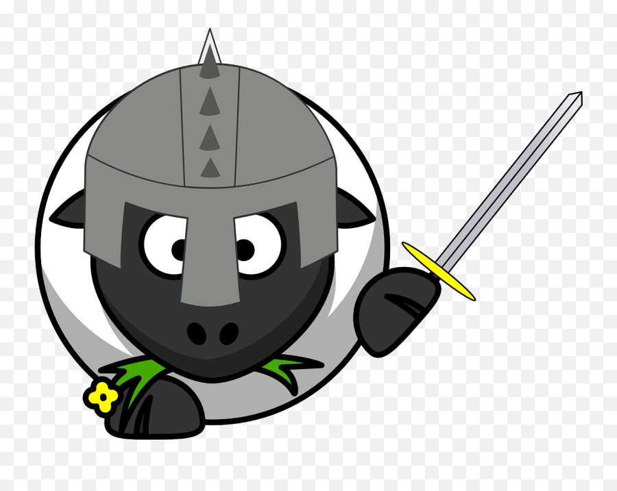 Sheep Ancient Animal Castle Png Picpng - Kidstv123 The Animal Sounds Song Emoji,Sheep Emoji