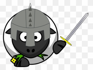 Sheep Ancient Animal Castle Png Picpng - Kidstv123 The Animal Sounds Song Emoji,Sheep Emoji