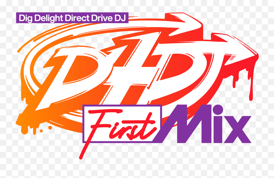 D4dj First Mix Dig Delight Direct Drive Dj Wiki Fandom - D4dj Logo Emoji,Emotion Anime Studio Intro