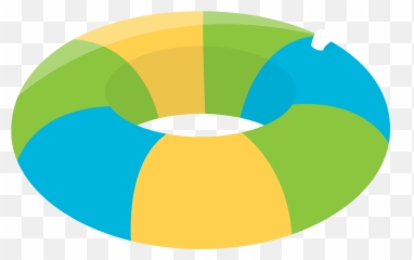 Hippo Clipart Emoji Hippo Emoji - Boia Pool Party Png,Emoji Quilt
