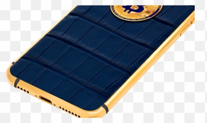 Noblesse Luminary Dark Blue Xs Max - Solid Emoji,Leather Emotions