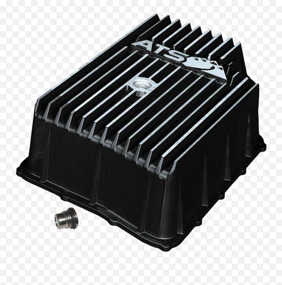 Ats Stage 4 Trans 11 - 19 Powerstroke 6r140 Caja De Cambios Yx 140 Emoji,Ford Diesel Emotion Fluid