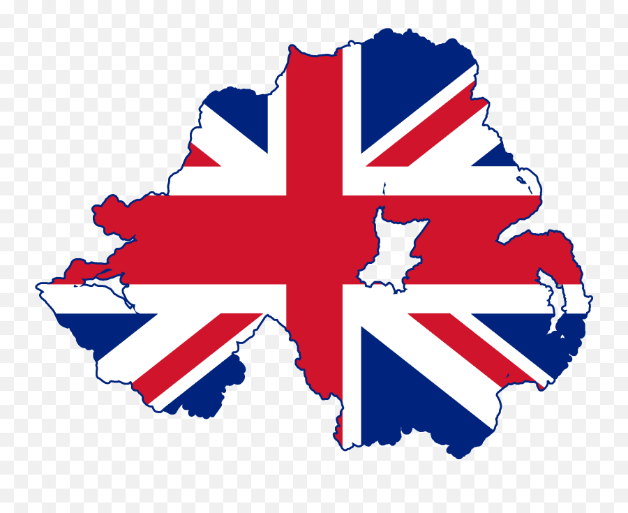 Northern Ireland - Translate Czech To English Emoji,Northern Ireland Flag Emoji