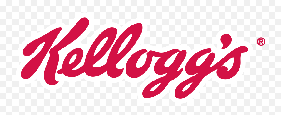 Kelloggs Logos Hd Kellogg Logo Kelloggs Kelloggu0027s - Kelloggs Emoji,Aim Emoticons Codes