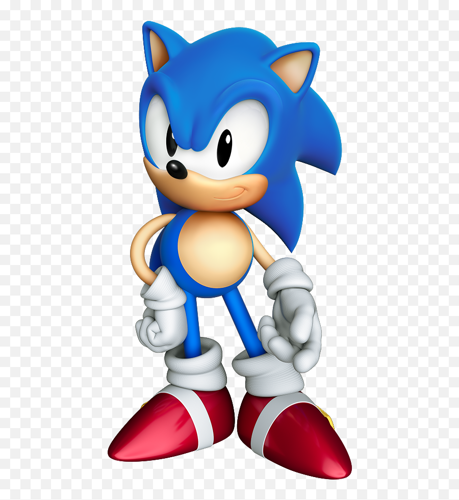 Lixes - Sonic The Hedgehog Emoji,Things Like The Auvio Sonic Emotion