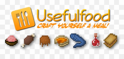 Usefulfood Mod For Minecraft 1 - Food Emoji,More Emotions Mod 1.8