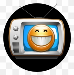 Funny Flicker - Happy Emoji,Google's Rolling On The Floor Laughing Emoticon