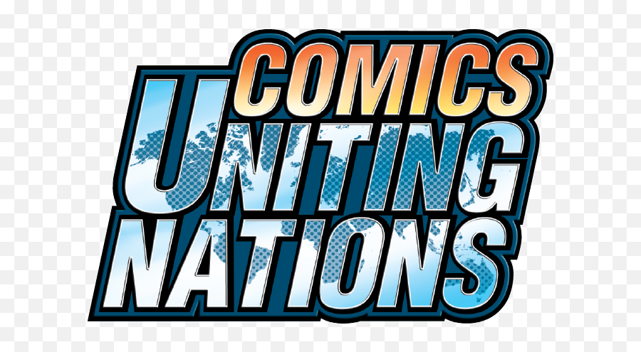 Comics Uniting Nations - Comics Uniting Nations Emoji,Relief Emotion In Comics