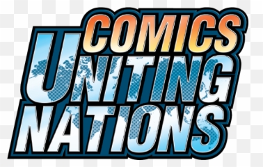 Comics Uniting Nations - Comics Uniting Nations Emoji,Relief Emotion In Comics