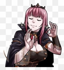 Abs Connoisseur On Twitter Lol I Wanted My Own - For Women Emoji,Discord Anime Gof Emojis